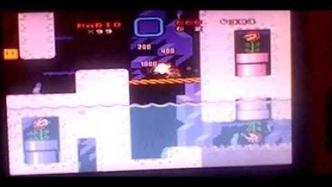 SMWhack JUMP Glacier Soup