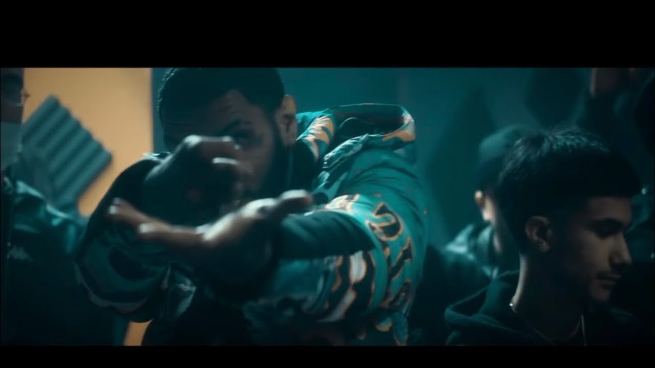 Peysoh - Risk it all ft Inkyboylexx & Troer