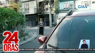 Dating labandera, napagtapos sa pagaaral ang 6 na anak | 24 Oras