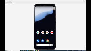 Hello Android screenshot 3