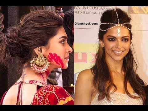 Deepika Padukone in Padmavati | Indian beauty, Stylish girl, Indian goddess