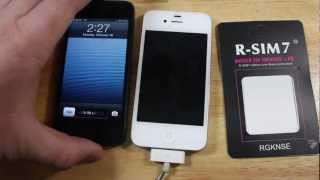 Can unlock iphone 4s sprint