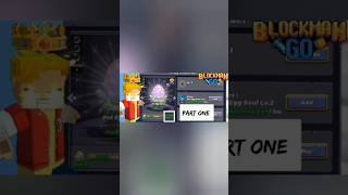 EPIC EGG🥚IN SKY BLOCK 🤯 PART 1 #blockmango #skyblock #viralvideo #shortvideo #shortsviral