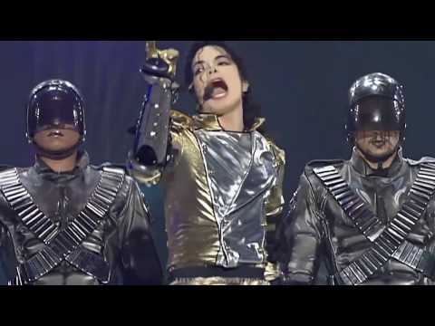 Video: Michael Jackson Død 50 år: Verden Sørger - Matador Network