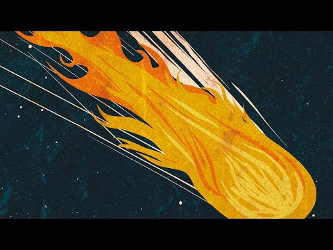 Mars Red Sky - Strong Reflection (official audio)