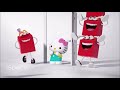 Mcdonald S Happy Meal Hello Kitty Happy Birthday Commercial 2015 USA 
