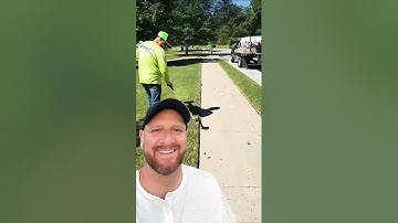 Lawn Edging Gone Wrong: My Thoughts