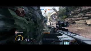 Titanfall 2 Good to be back