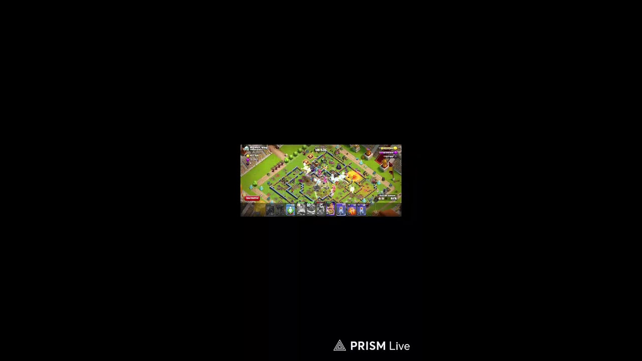 clash of clans