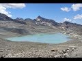 Cervinia: ai piedi del Cervino,  Cime Bianche e Decauville