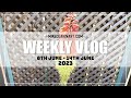 Weekly Vlog - June 2023 - WK#24.