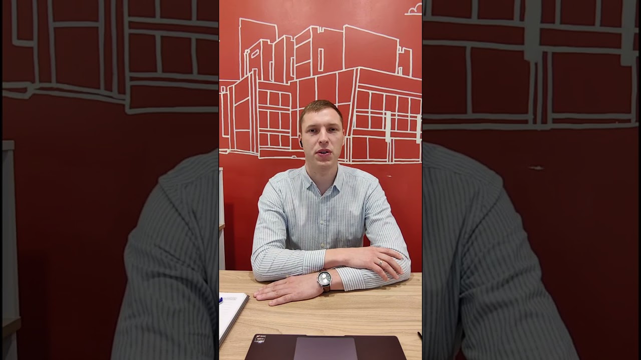 Развиваем мифы про посуточную аренду. SmartRent✔️