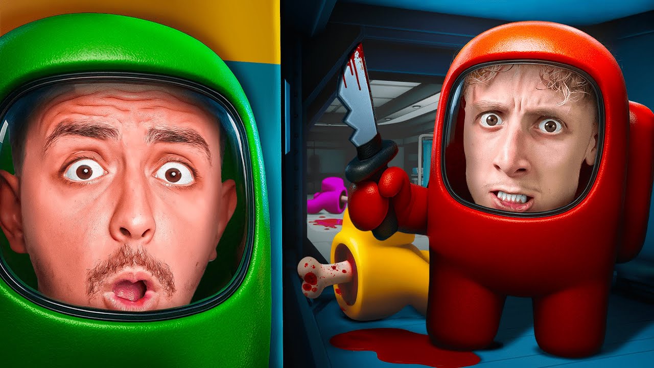 QUI EST L'IMPOSTEUR ?