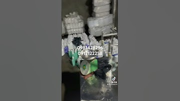 Chuyển giao công nghệ nước giặt nước rửa chén bát lau sàn tẩy bồn cầu vvv