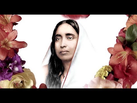 Sri Sarada Devi Tithi Puja: Maa Naam Sankirtan & Sandhya Arati 05.01.2021