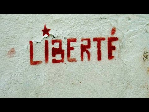 اغنية سولكينغ الجديدة الحرية La Liberté