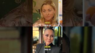 Kara Melek Dizi Oyuncularının Şaşırtan Son Halleri