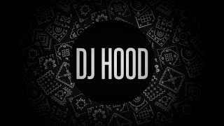 DJ HOOD - JUNGLE TERROR (ORIGINAL MIX)