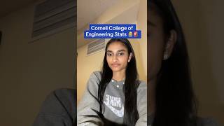 #stats #highschool #school #college #student #collegeadmissions #ivyleague #cornell