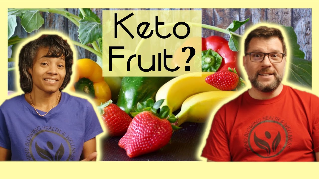 Is Vegetarian Keto Diet Fact or Fiction? Wellness Warriors Q&A YouTube