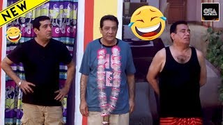 COMEDY DANGAL Zafri Khan Nasir Chinyoti Amanat Chan Tariq Tedi 2020 New Stage Drama Comedy Clip😂