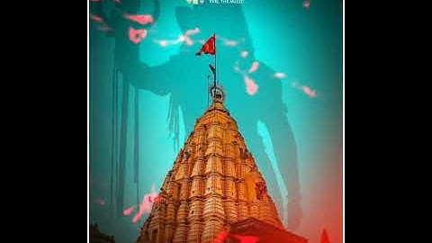 Bhole shankar hansraj raghuwanshi new song Whatsapp status#Bhole shankar Fullscreen Whatsapp status