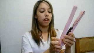 GVP ceramic flat iron review
