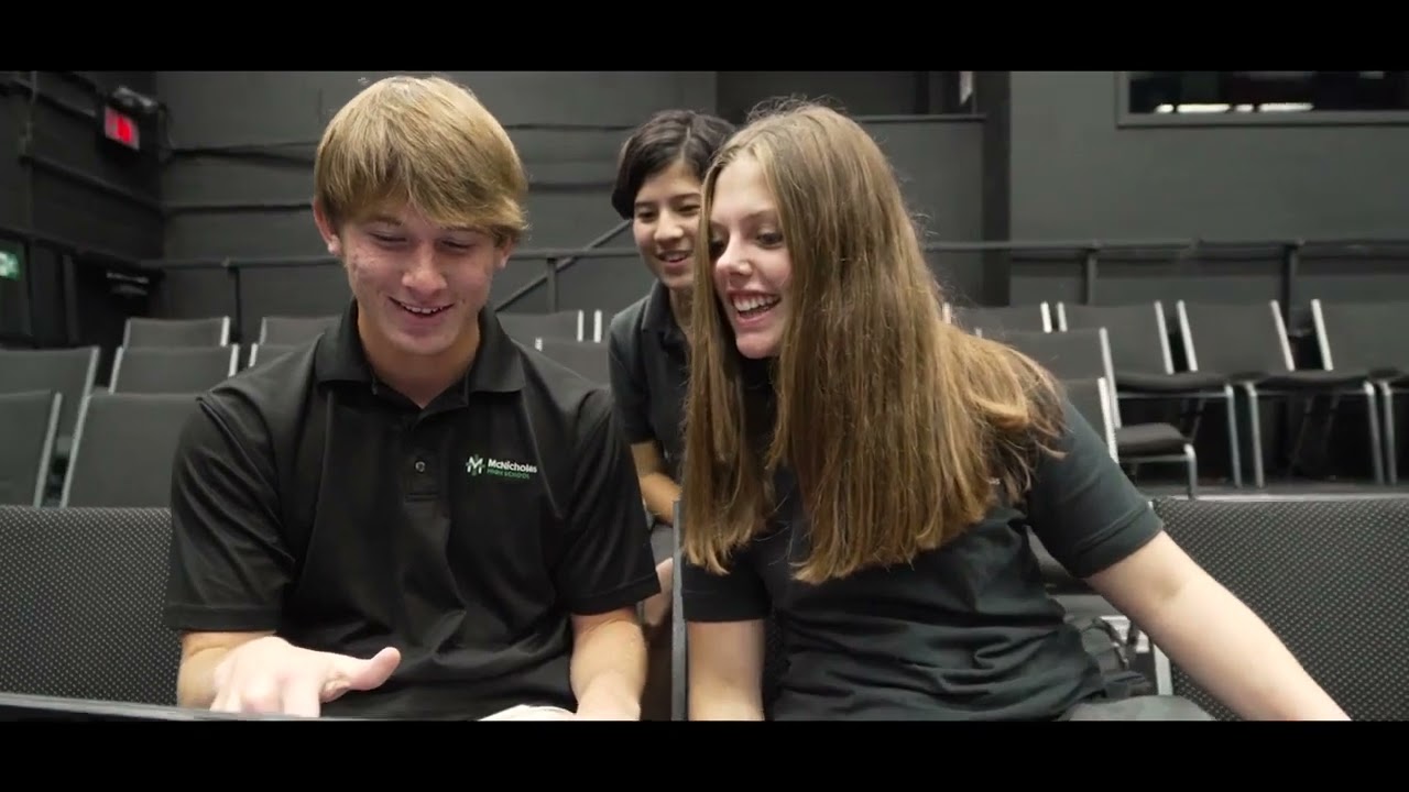 Archbishop McNicholas High School (Cincinnati, Ohio)