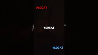 #SOCAT
