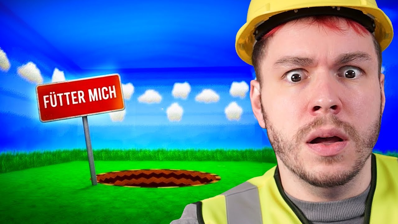 Hinter diesem Game, steckt ein dunkles Geheimnis..