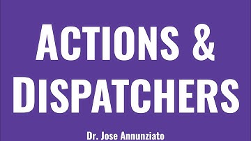 030 handling events using react redux actions