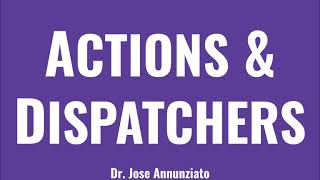 030 handling events using react redux actions
