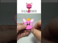 Making Sprunki Oc: Pinkfong # @ cactukk