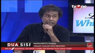 Download lagu FULL DUA SISI 'SIAPA PRESIDEN 2019-2024: KEDUA KUBU MENGKLAIM MENANG'