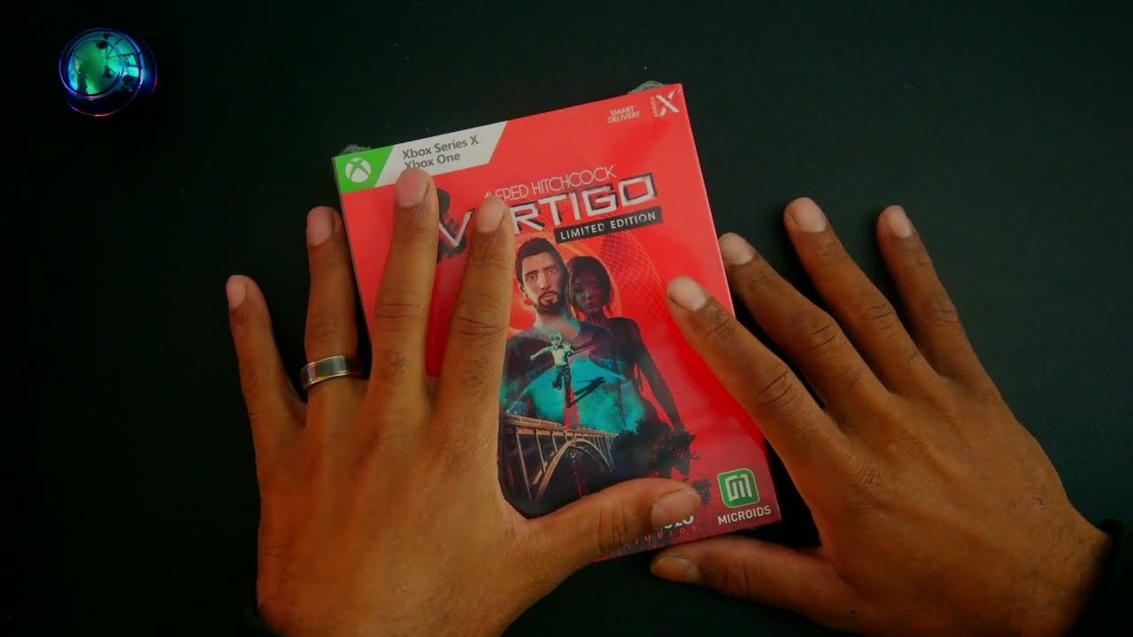 ASMR XBOX ONE VIDEO GAMES PICKUPS PART 2