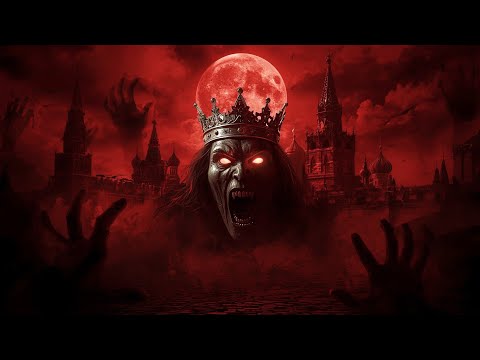 Московский Кремль: Запрещённая правда, от которой мурашки по коже!'
