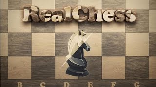 real chess :Chess app with gorgeous graphics Dedicated for all chess lovers! screenshot 3