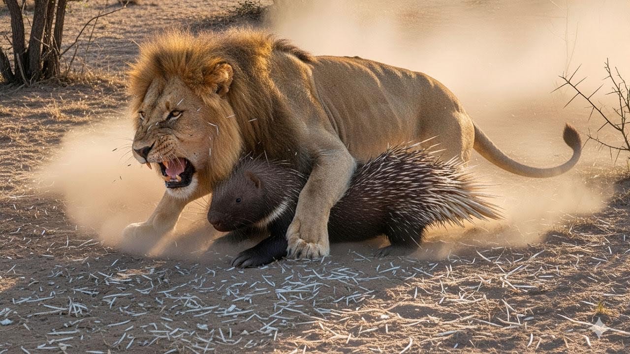 Top 10 Most Dangerous Wild Animals in the World - YouTube