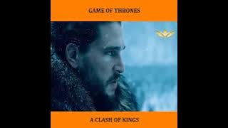 Game of thrones || Clash of Kings || Hound || Jon Snow || White walkers 🔥🐉⚔️🗡️ Season 07 episode 06