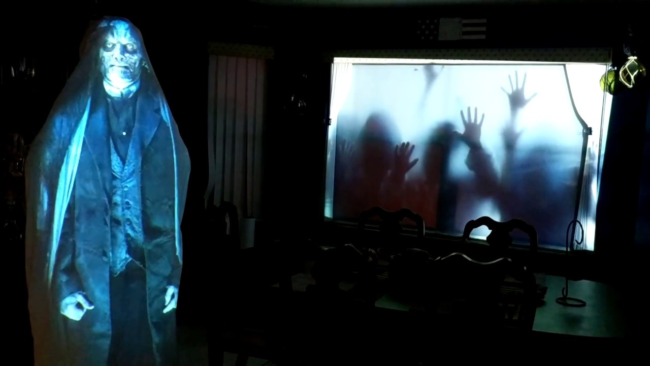 14 projectors using AtmosFEARfx files (clip 2) Halloween 2017 YouTube 14 projectors using AtmosFEARfx files (clip 2) Halloween 2017 YouTube