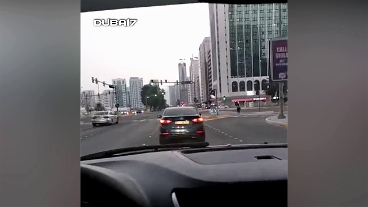 Live Abu Dhabi Now Iftar Time