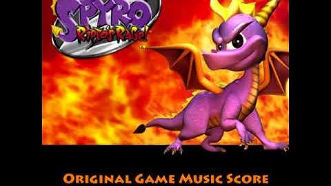 Spyro 2: Ripto
