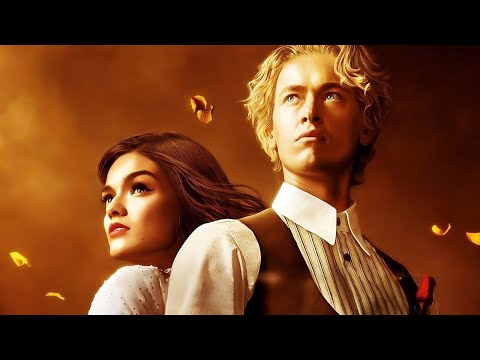 Miia Ft KORK Dynasty Orchestral Version THG The Ballad Of Songbirds Snakes 2023 Fanedit