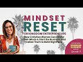 3 Lies Keeping You From Starting Your Kingdom Business (And the Mindset Shift You Need)