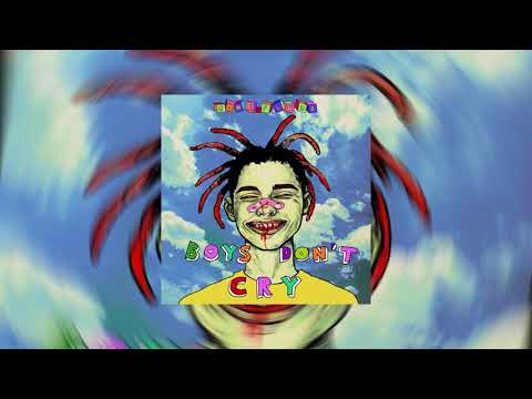 GONE.Fludd - Кубик льда [трек и текст]