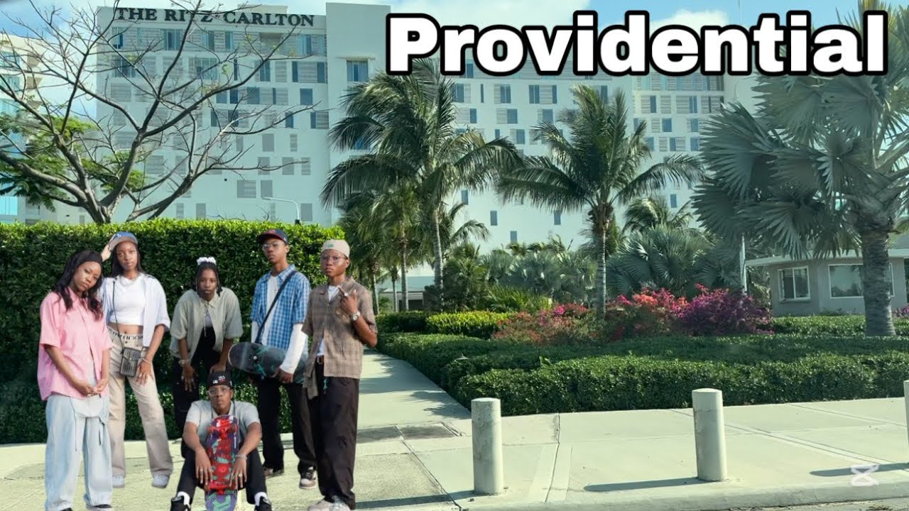 Lavi Ayisyen nan Providential