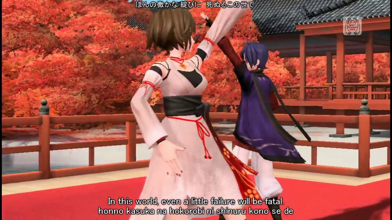 Esto si es una mierda de verdad junto con flyjunior y shiroi kaito