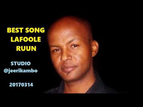 Lafoole BEST SONG RUUN