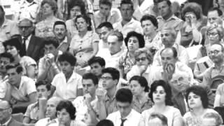 Deborah Lipstadt on The Eichmann Trial