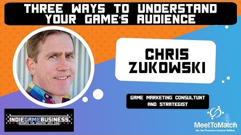 3 Ways To Understand Your Game
